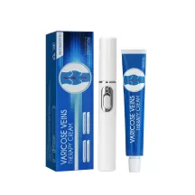 West&Month Varicose Veins Treatment Cream
