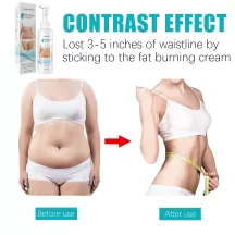 West Month Firming Slimming Body Lotion