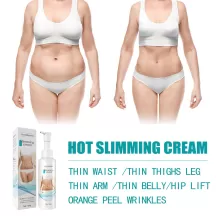 West Month Firming Slimming Body Lotion