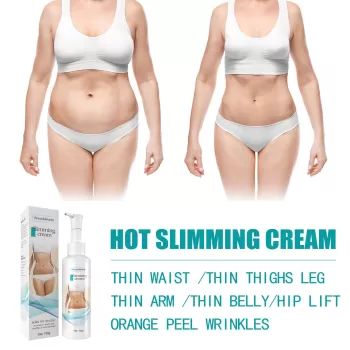 West Month Firming Slimming Body Lotion West Month Firming Slimming Body Lotion