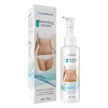 West Month Firming Slimming Body Lotion