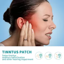 West&Month Ear Ringing Treatment Oil