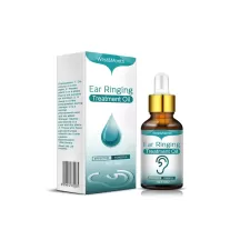 West&Month Ear Ringing Treatment Oil