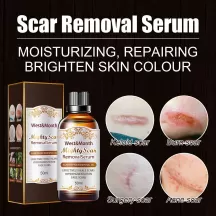 West&Month Mighty Scar Repair Essence