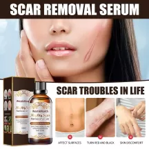 West&Month Mighty Scar Repair Essence