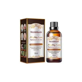 West&Month Mighty Scar Repair Essence West&Month Mighty Scar Repair Essence