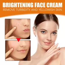 West&Month Vitamin C Facial Cream