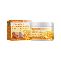 West&Month Vitamin C Facial Cream