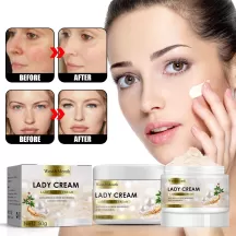 West&Month Lady Beauty Cream