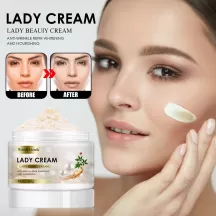 West&Month Lady Beauty Cream