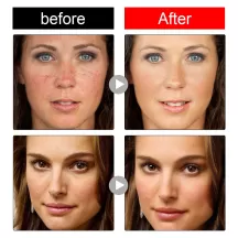 West&Month Lady Beauty Cream