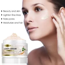 West&Month Lady Beauty Cream
