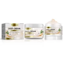 West&Month Lady Beauty Cream