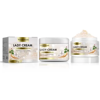 West&Month Lady Beauty Cream West&Month Lady Beauty Cream