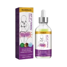 West&Month Butter Massage Essential Oil