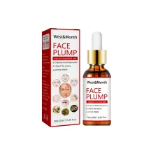 West&Month Face Plumping Oil