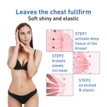 West&Month Breast Plumping Essential Oil