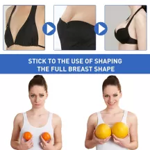 West&Month Breast Plumping Essential Oil