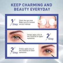West&Month Eyelash Growth Serum