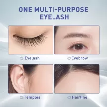 West&Month Eyelash Growth Serum