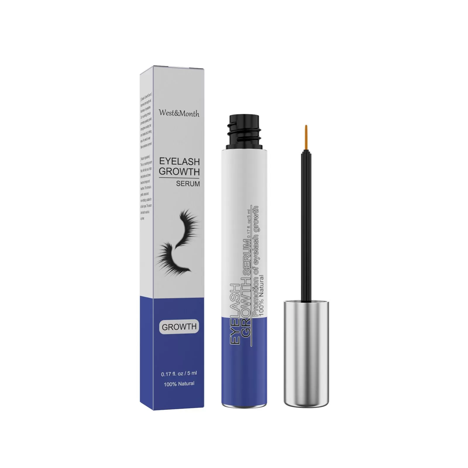 West Month Cosmetics