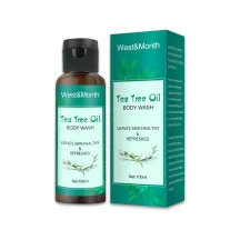 West&Month Tea Tree Essential Oil