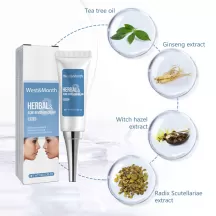 West&Month Herbal Acnes Removal Cream