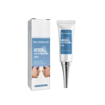 West&Month Herbal Acnes Removal Cream