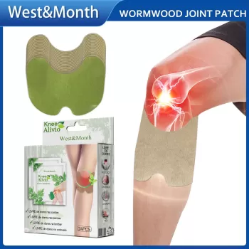 West&Month Knee Shoulder Neck Patch West&Month Knee Shoulder Neck Patch