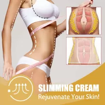 West&Month Ginger Slimming Cream