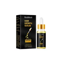 West&Month Ginseng Hair Growth Essential Oil