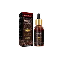 West&Month Caffeine Hair Growth Essential Oil