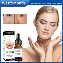 West&Month Always Young Lactobionlc Acid Stock Solution