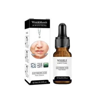 West&Month Always Young Lactobionlc Acid Stock Solution West&Month Always Young Lactobionlc Acid Stock Solution