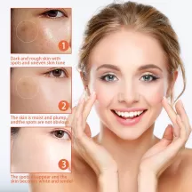 West&Month Whitening Bright Skin Cream