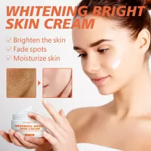 West&Month Whitening Bright Skin Cream