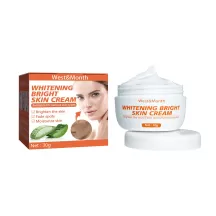 West&Month Whitening Bright Skin Cream