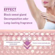 West&Month Lavender Refreshing Rolling Liquid