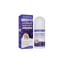 West&Month Lavender Refreshing Rolling Liquid
