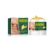 West&Month Chest Firming Massage Cream