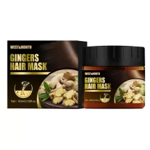 West&Month Ginger Hair Mask
