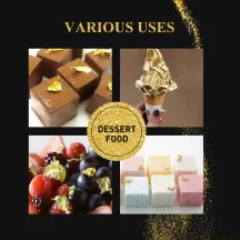 West&Month Gold Silver Parer