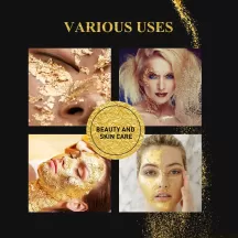 West&Month Gold Silver Parer
