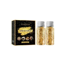 West&Month Gold Silver Parer