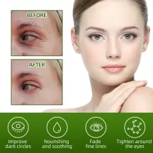 West&Month Avocado Moisturizing Eye Cream