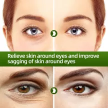 West&Month Avocado Moisturizing Eye Cream