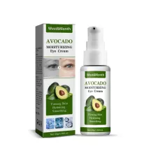 West&Month Avocado Moisturizing Eye Cream