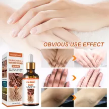 West&Month Joint Whitening Lotion
