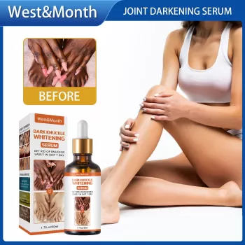 West&Month Joint Whitening Lotion West&Month Joint Whitening Lotion