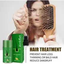 West Month Hair Root Nutrients